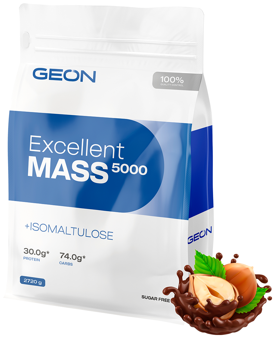 GEON Excellent Mass 5000   (2.27) (- )