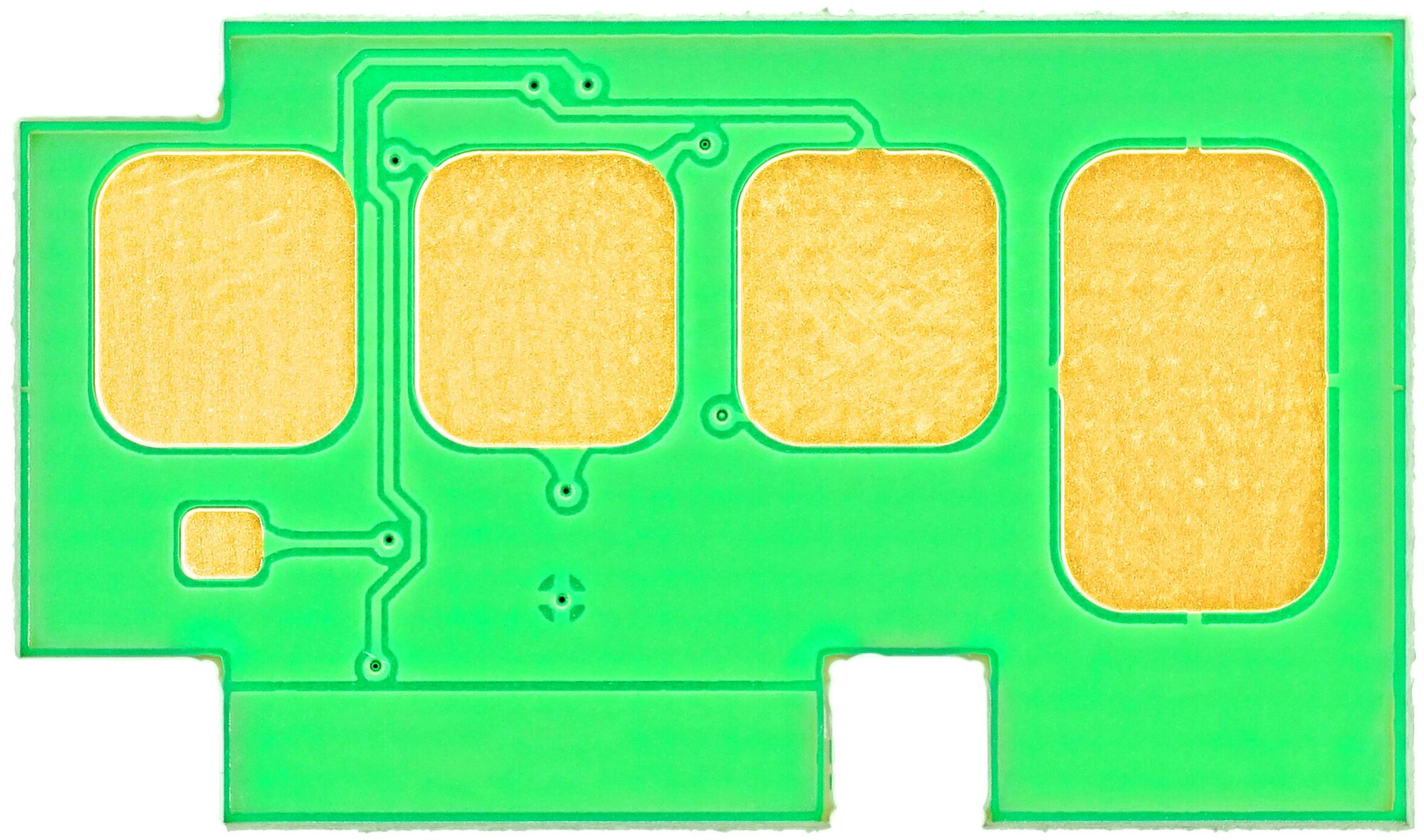 Чип для Samsung MLT-D117S SCX-4650F/4650N/4652F/4655F/4655FN 2.5K