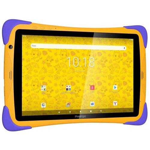 Планшет Prestigio SmartKids UP, 10.1