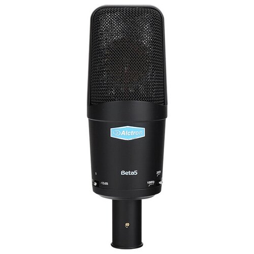 Beta5 Pro Fet Микрофон конденсаторный студийный Alctron 1181000₽