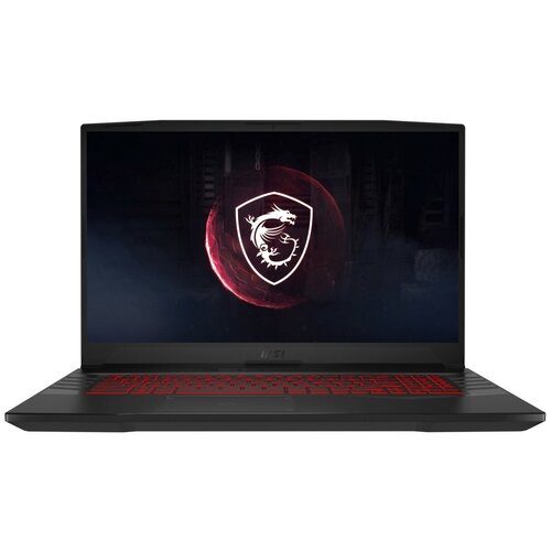 Ноутбук MSI Pulse GL76 12UCK-278XRU Core i7 12700H8Gb512Gb SSDNV RTX3050 4Gb173 FullHDDOS Titanium Gray 9579000₽