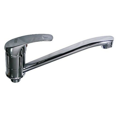 Смеситель кухонный шаровый Myfair 87104