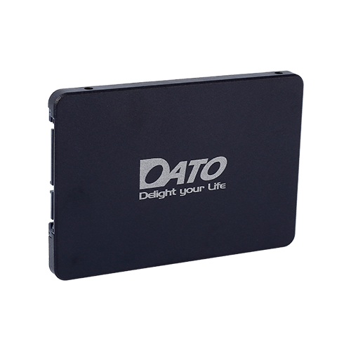 Твердотельный накопитель Dato DS700 120Gb SATA III DS700SSD-120GB