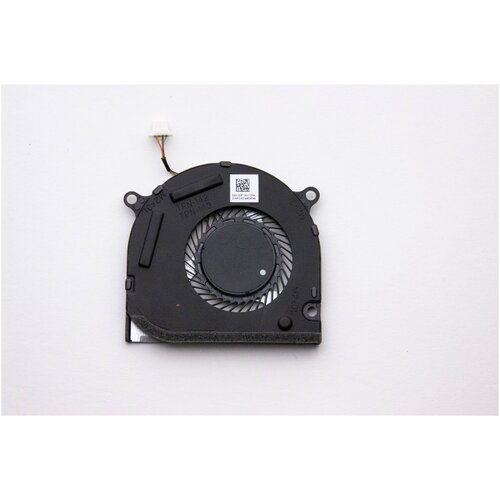 laptop cooling cooler fan for hp envy x360 15 ds 15 dr 15 dr0004tx l53542 001 Вентилятор/Кулер для ноутбука Hp Envy X360 15-Ds P/N: DFS5K12114262H, L53542-001