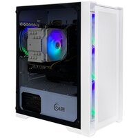 Игровой компьютер Robotcomp Пантера V2 Plus Intel Core i7 12700F / 32GB 3000MHz / 960Gb PCI-E/ GeForce RTX 3050/ B660M / 600W / Win10Pro