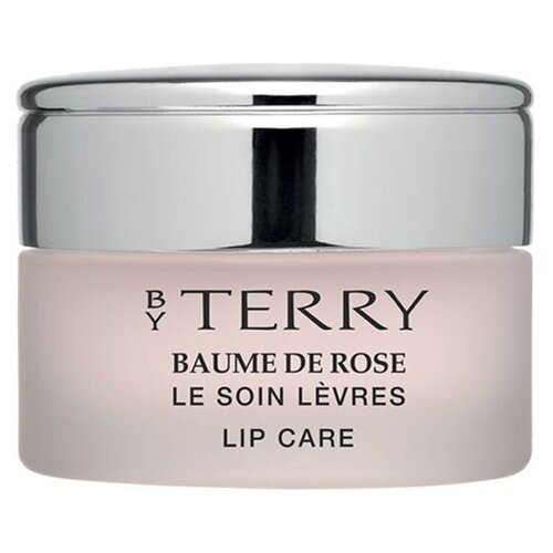 BY TERRY - Baume De Rose Бальзам для губ Питательный 10г