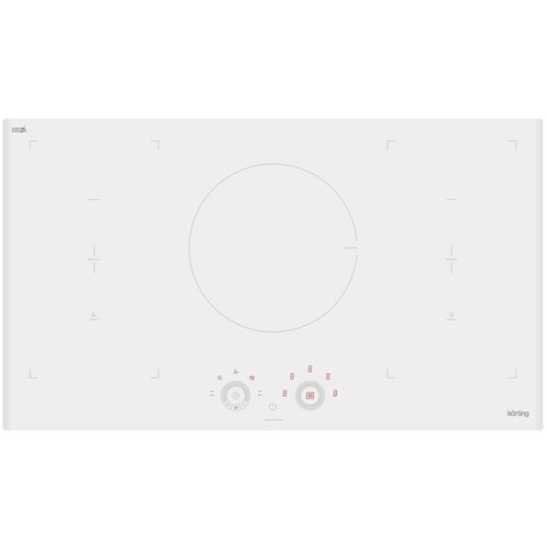 Индукционная варочная поверхность Korting HIB 95750 BW Smart