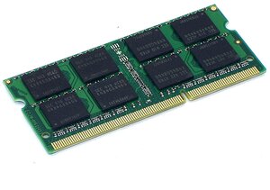 Модуль памяти Ankowall SODIMM DDR3L 8Gb 1333 1.35V