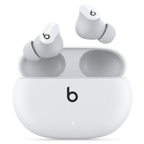 Беспроводные наушники Beats Studio Buds White Белый MJ4Y3EEA 1375000₽