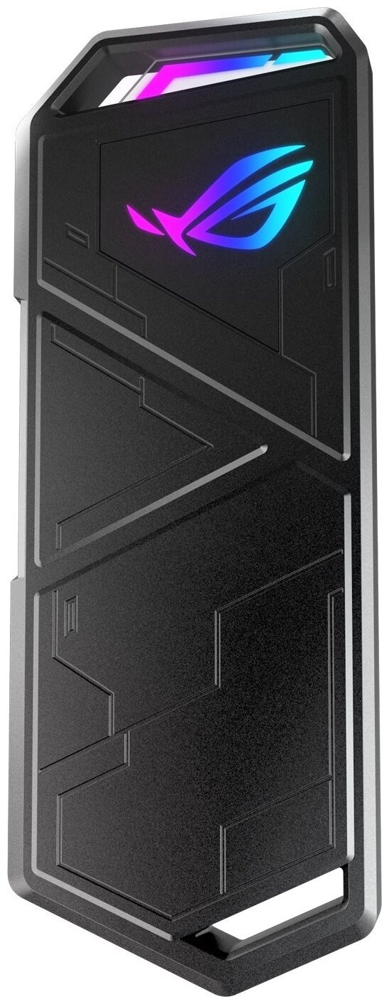 Внешний SSD ASUS ROG Strix Arion S500