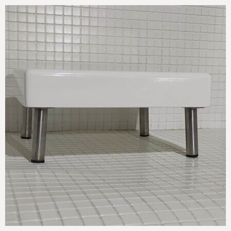 Изображение товара Ступенька для ванной 18 см высота