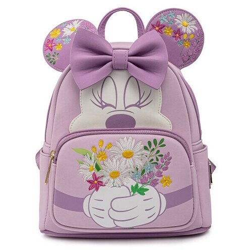 Рюкзак Disney Minnie Holding Flowers Mini