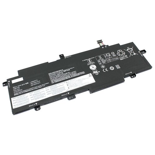 Аккумуляторная батарея для ноутбука Dell Precision 5750 (XG4K6) 11.4V 8071mAh