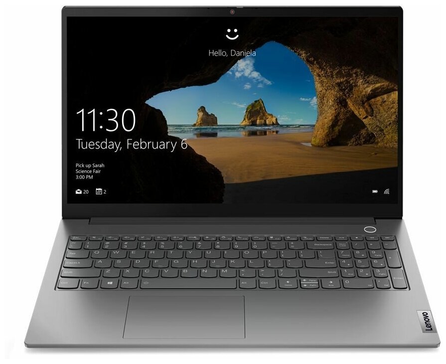 Ноутбук Lenovo ThinkBook 15 G2 ITL 20VE008LRU 11043300₽