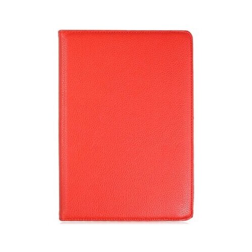Кожаный чехол подставка для Huawei MatePad LTE GSMIN Series CL (Красный) кожаный чехол книжка gsmin series ktry для sony xperia 5 ii с магнитной застежкой синий