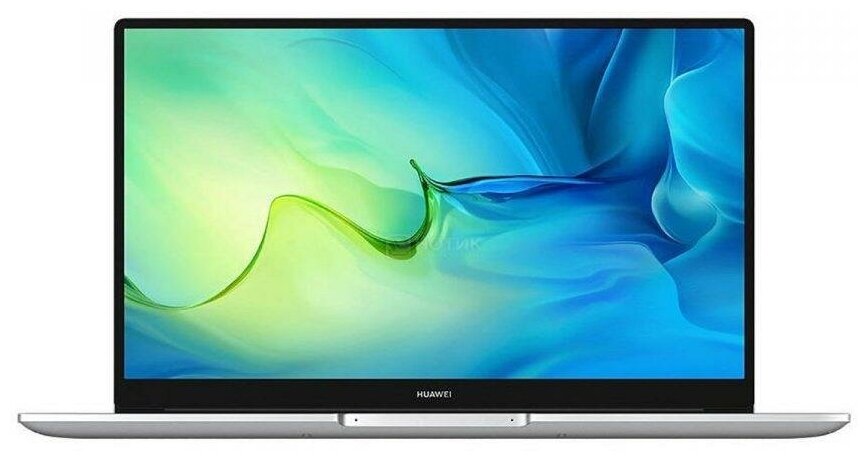 Ноутбук Huawei MateBook 15 BoM-WFQ9 53013HST