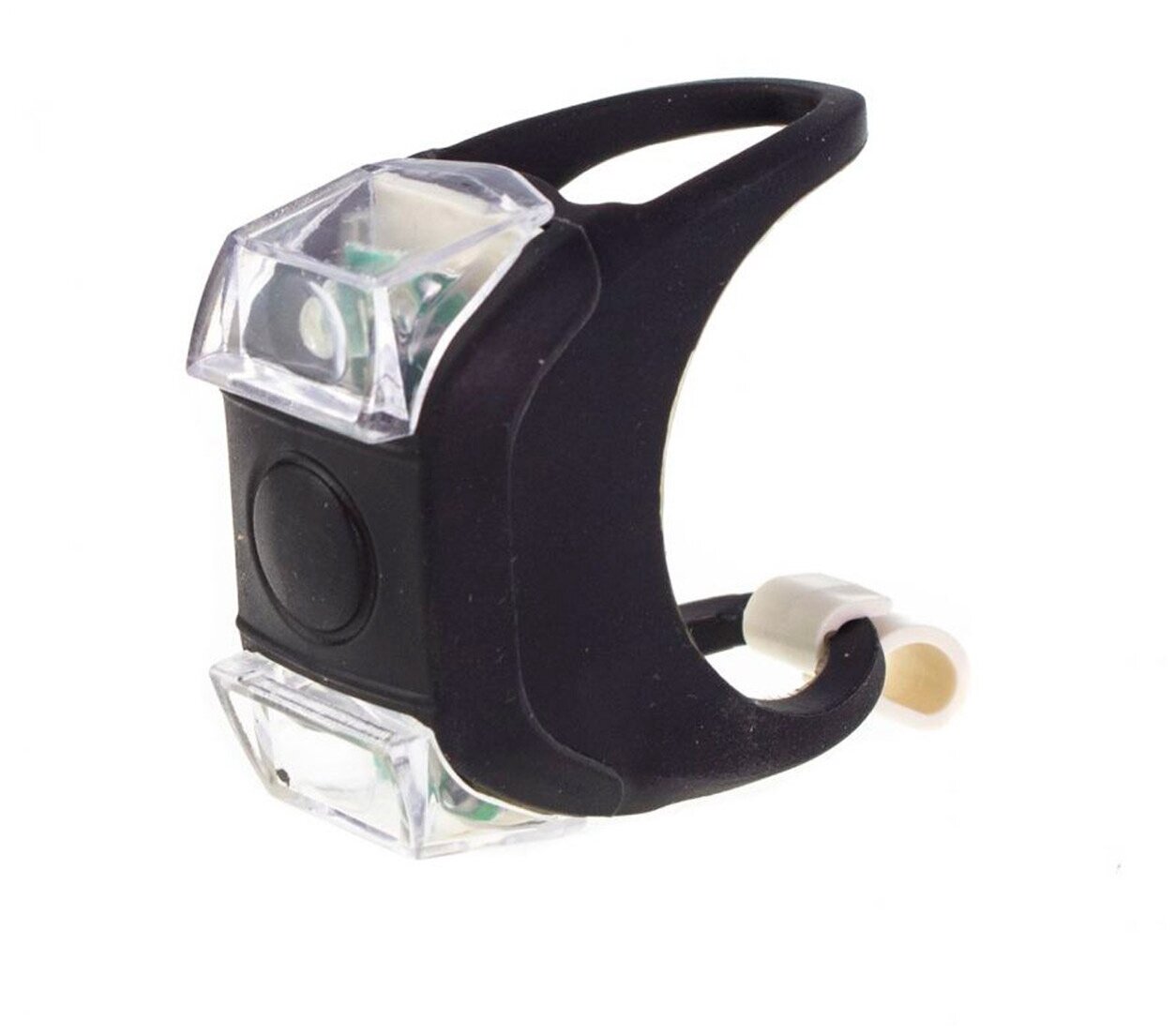 Фонарь для гироскутера iconBIT Head Light H1 (AS-2012K)