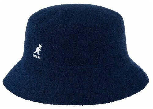 Панама KANGOL K3050ST Bermuda Bucket, размер 57