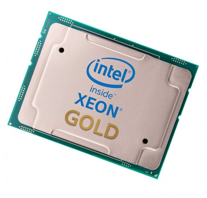Процессор для серверов INTEL Xeon Gold 6240 2.6ГГц [cd8069504194001s] - фото №6