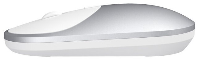 Беспроводная мышь Xiaomi Portable 2 Gray (BXSBMW02)