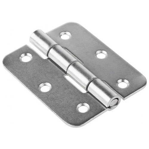 Накладная петля четыре сезона 60 цинк 79-1035