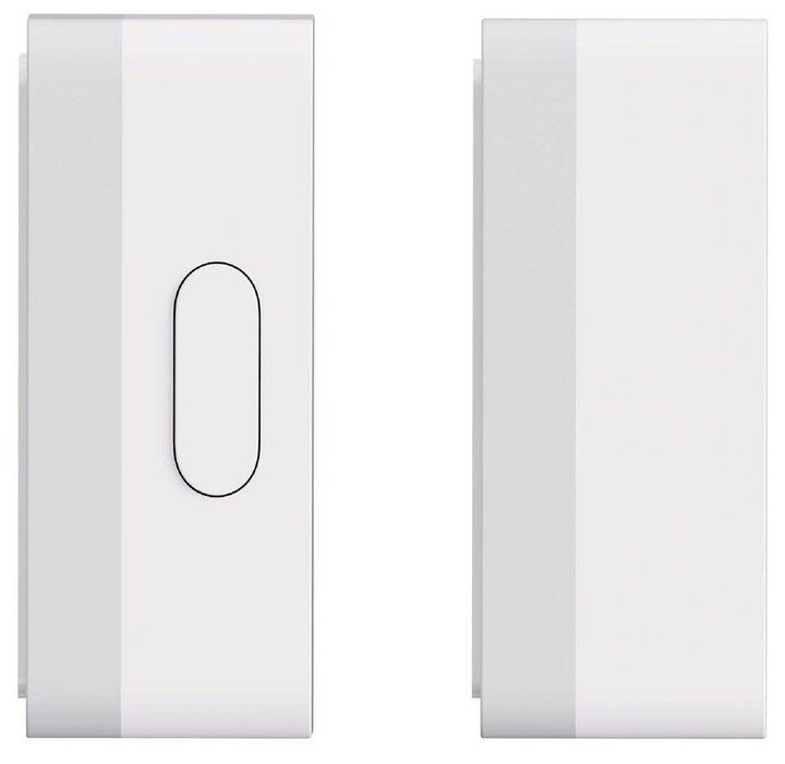 Датчик открытия Xiaomi Mi Window and Door Sensor 2 (BHR5154GL) BT 51 CR2032 белый