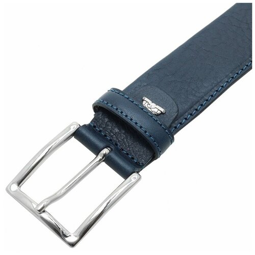 фото Мужской кожаный ремень tony perotti 121240/35/6-110