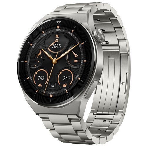 huawei watch gt 3 pro 5900000₽