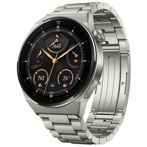 huawei watch gt 3 pro