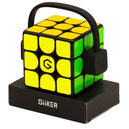 Головоломка Xiaomi 3x3x3 Giiker Super Cube i3S V2