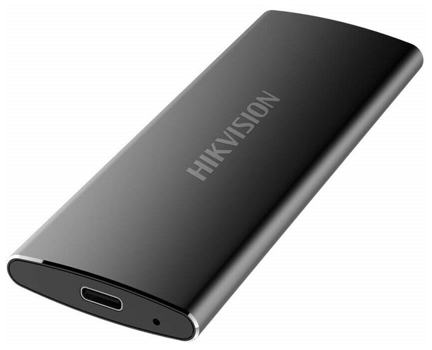 Внешний накопитель SSD Hikvision 128Gb Hikvision T200N ( ) (HS-ESSD-T200N/128G)