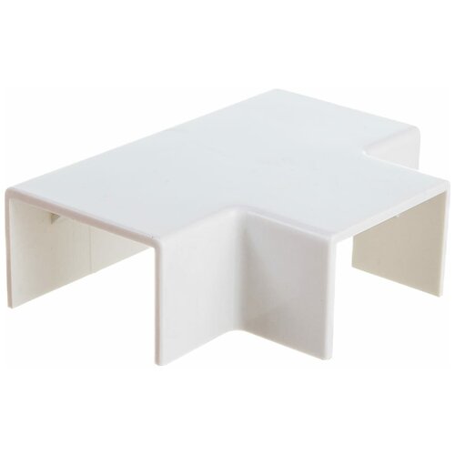 Тройник накладной 90град 25х16 бел ТРН-25х16 RUVINIL ТРН-25Х16 20 шт 1512₽