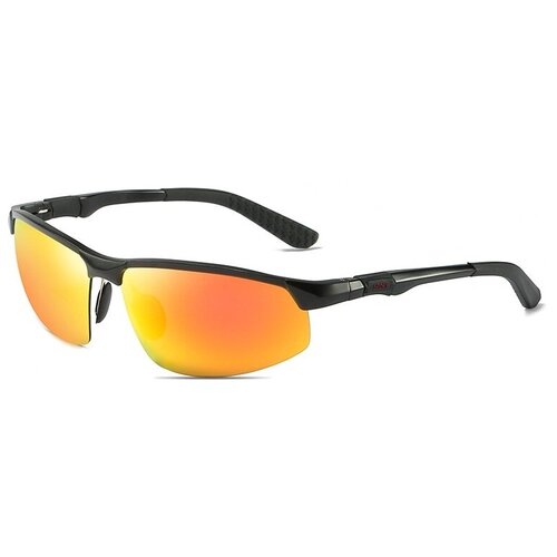 фото Очки спортивные алюминиевые red sand sgp3121-c5 mr. morgan