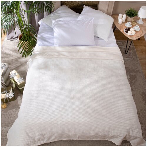 Плед-покрывало MICRO VELUR, ОТК 