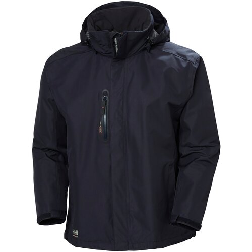 фото Куртка мужская,helly hansen,артикул:71043,цвет:темно-синий(590),размер:xl