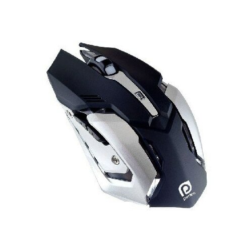 Проводная мышь Perfeo SHOOTER PF-1709-GM 54800₽