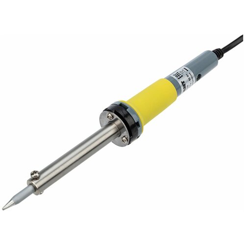 Электропаяльник Rexant 60Вт с керам нагр долговечное жало 220V 75900₽