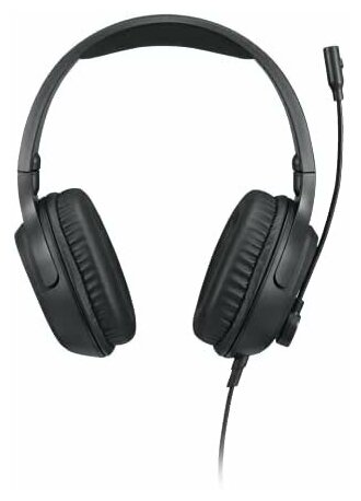 Наушники Lenovo IdeaPad Gaming H100 Headset (GXD1C67963), черный