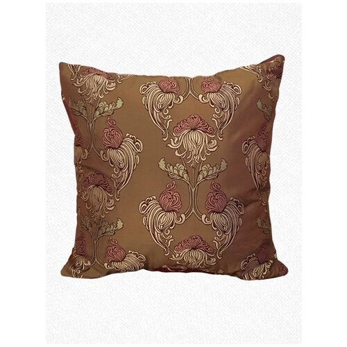 Наволочка ДомОК декоративная 