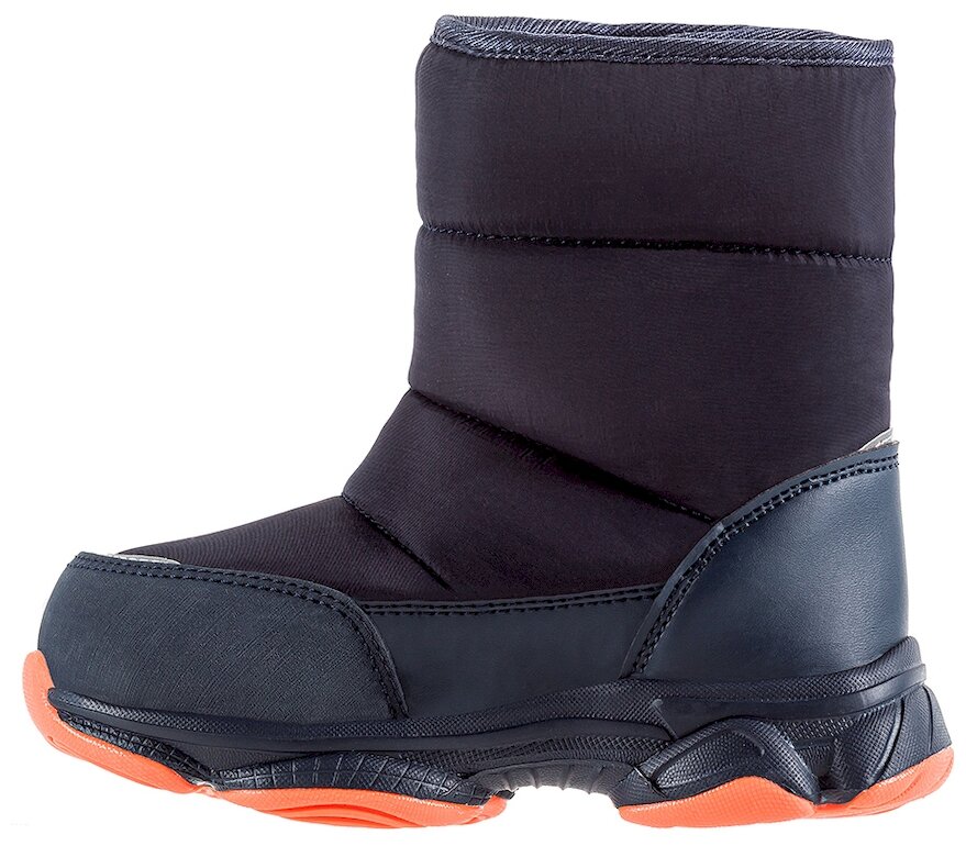 Сапоги Kakadu, размер 26, синий — фото 1