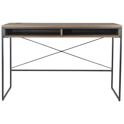 Стол письменный unique furniture, rivoli, 120х60х76,5 см
