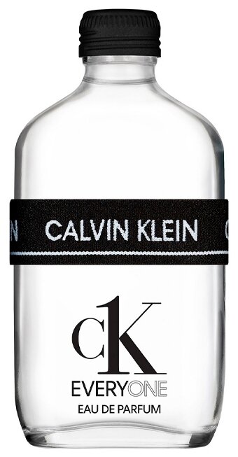 Туалетная вода Calvin Klein - фото №1