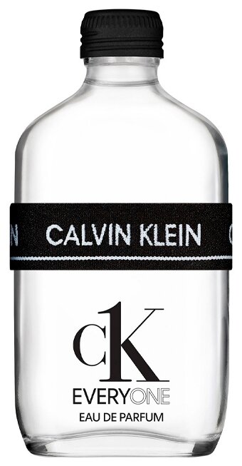 CALVIN KLEIN парфюмерная вода CK Everyone, 100 мл