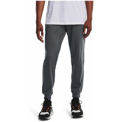 фото Брюки under armour sportstyle tricot jogger мужчины 1290261-012 xs