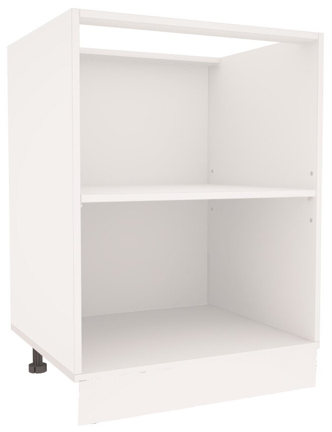 Кухонный модуль напольный открытый, 50х81,6х47,8см - фотография № 1