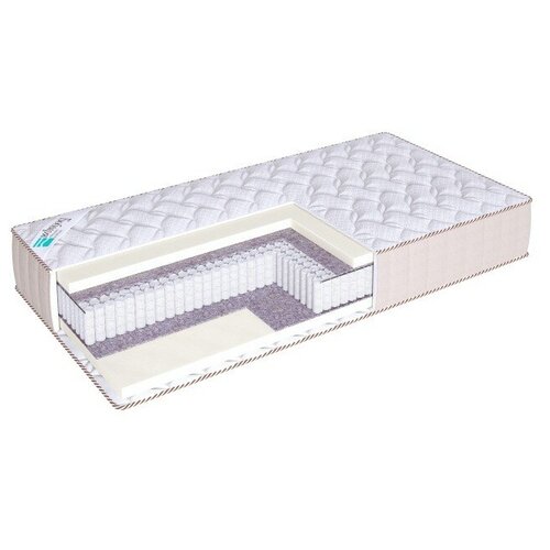 Матрас Доктор Бобырь B3 S1200 200х190, стандартный