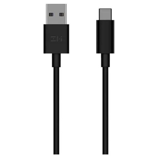 Кабель ZMI AL705 USB - Type-C 1m. (Black)