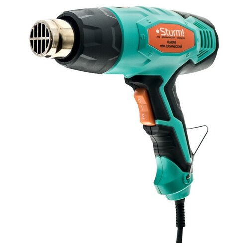 Строительный фен Sturm HG2005 3350₽
