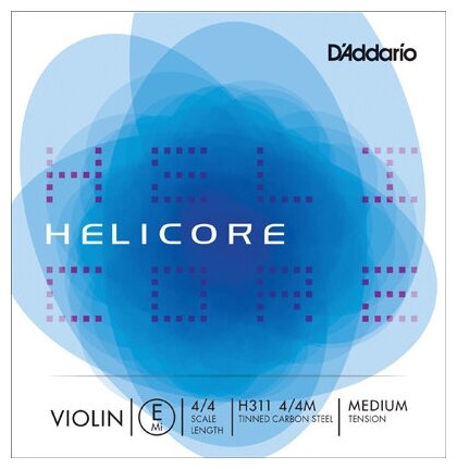 Струны для смычковых D'Addario - фото №5