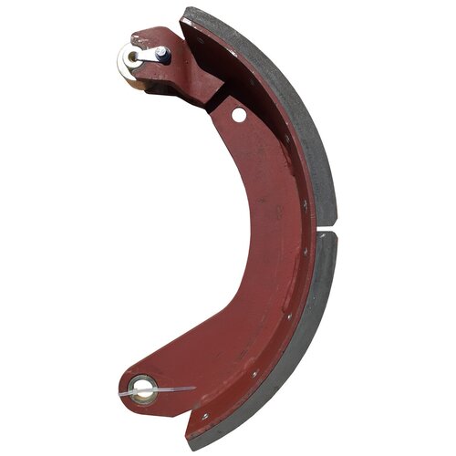 Тормозная колодка Brake Blocks 16-3501090 с накладками тиир